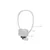 Dual-Mount Support for DJI Action Cameras 5890