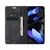 shumee Denarnica Spacecase za Google Pixel 10 Pro XL črna