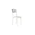 Hanah Home Set Trpezarijskih stolica Polo - 1302, 2 komada, Beli