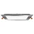 APLED - LED kupatilsko ugradno svetlo SQUARE LED/18W/230V IP41 220x220 mm