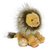 Plyšový lev Kenya the Lion Histoire d’ Ours hnedý 25 cm od 0 mes HO3051