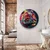 Wallity Slika SKR-9063, 80x80