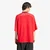 Dres adidas Oversized Knit Jersey Better Scarlet L