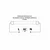 DAWN LED CEV T8 18W 4000K 2520lm DVOSTRANA NEW