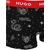 Bokserice Hugo Boss Trunk 3-Pack Design Multicolor M