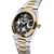 Thomas Sabo WA0465 Damenuhr Mond und Sterne 39mm 10ATM
