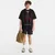Majice PLEASURES Choir Heavyweight Shirt Black L
