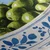 Slika zelene olive v skledi - 150x100