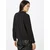JDY Bluza Brooke, črna