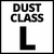 Einhell Filter zamenski L Klasa za usisivač TE-VC 2340 SACL ( 2351126 )