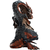 WETA WORKSHOP Weta Workshop THE HOBBIT - Smaug figura Mini Epics, (21550958)