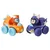 shumee Hasbro Ptasia Akademia Top Wing Swift Baddy E5350