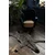 Volnena preproga Doing Goods Stripey Zebra L/152 x 109 cm