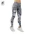 NEWSPAPER LEGGINGS