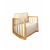 ATELIER DEL SOFA Fotelja Sallanan Teddy White