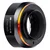 K&F High Precision Lens Adapter Mount, OM-M4/3