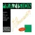 Struna A 1/2 Precision Thomastik-Infeld medium 641.660
