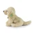 Plišasti pes labradorec sedeč 23 cm SOFT COLLECTION