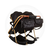 Kolica za blizance 3u1 Chipolino duo smart OGold