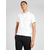 BOSS Black Majica Parlay 147, bela