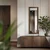 Ogledalo Wave AG 50x142cm Styler