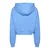 Tommy Jeans Jopa Script DW0DW20306 Modra Relaxed Fit