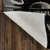 Conceptum Hypnose Tepih, 120x180cm, Crni