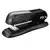 Rapid Stapler FM12, kovinski, črn