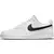 Nike Ženske patike Court Vision lo nn DH3158-101, Bele