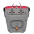 Vaude Aqua Front Red