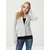 VERO MODA Blazer VMJulia, siva