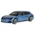 Hot Wheels Tematski angleški dirkalni svet - FAST HYBRID