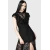 Ženska obleka KILLSTAR - Vampire's Ball - Black - KSRA009610