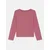 Abercrombie & Fitch Majica kraljevo modra/greige/magenta