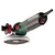 Metabo ugaona brusilica mala WE 17-150 Quick 1700W; 150mm 601074000