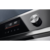 Electrolux Ugradna rerna sa ventilatorom EOF6P76X2, 72 l