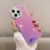 Maska Sunshine za iPhone 14 Pro Max zelena