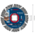 Bosch EXPERT MultiMaterial X-LOCK dijamantska rezna ploča od 125x22,23x2,4x12 mm 2608900670