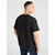 LEVIS ® Majica  rdeča / črna / bela