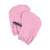 PLAYSHOES Nogavice, roza