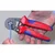 Knipex samopodešavajuća krimp klešta za hilzne 0,08-10mm2 97 53 14