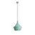 Opviq Luster Tom, 37-130cm, O23 cm, Tirkizni