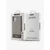 DKNY Ovitek za telefon Rjava