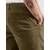 SCOTCH & SODA Chino hlače Mott kaki