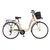Bicikl Fashion Visitor Savanna 28 Alu 18 V-Brake 6 Brzina 155-178cm (S/M) Bež Leopard