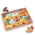 Melissa & Doug Lesene sestavljanka z izskočnimi kokoškami