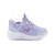 Skechers Patike za devojčice Bounder-Simple Cute, Slip-Ins, 303585N-LAV, Lavanda
