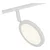 BRILLIANT  Lampa spot LED Xave 4x4,2W DE4 G71532/05