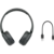 Sony Slušalice WH-CH520B, Bežične, Tamnosive