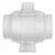 shumee Kanalski ventilator Ducto 125